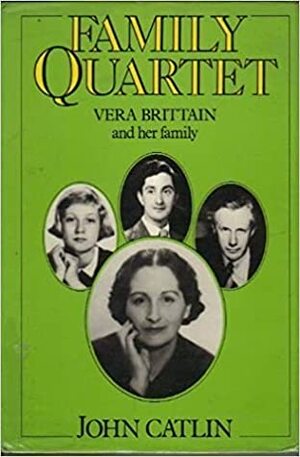 Family Quartet by John Catlin