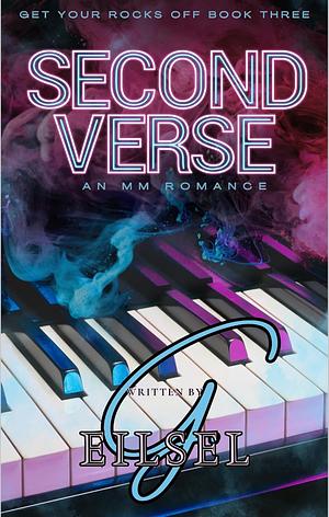 Second Verse by G. Eilsel