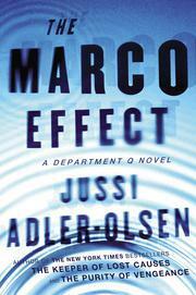 The Marco Effect by Jussi Adler-Olsen