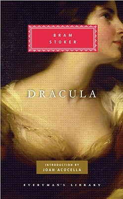 Dracula by Bram Stoker