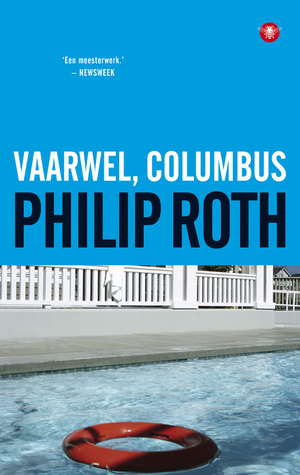 Vaarwel, Columbus by Philip Roth