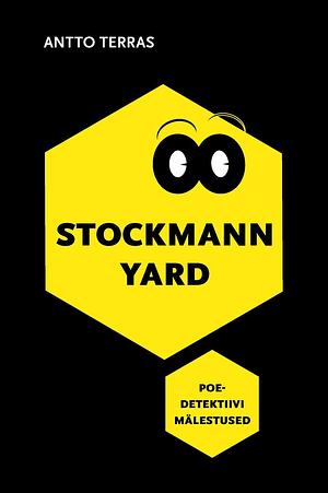 Stockmann Yard by Antto Terras