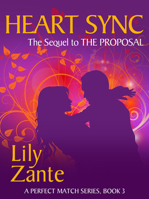 Heart Sync by Lily Zante