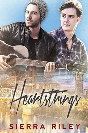 Heartstrings by Sierra Riley