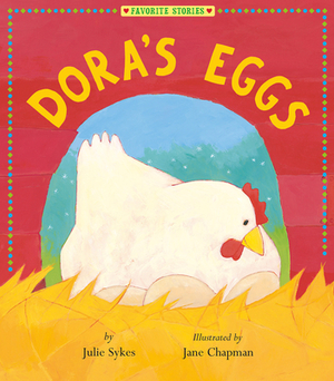 Dora's Eggs by Julie Sykes