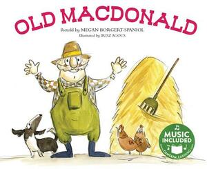 Old MacDonald by Megan Borgert-Spaniol