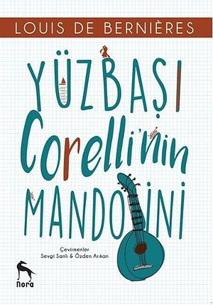 Yüzbaşı Corelli'nin Mandolini by Louis de Bernières