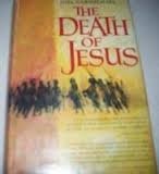 The Death of Jesus by Joel Carmichael
