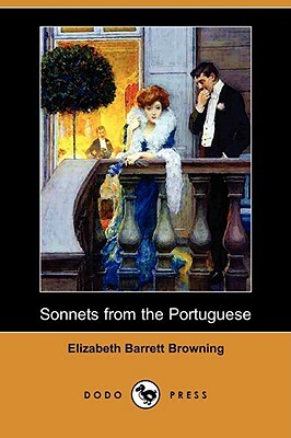 Sonnets From The Portugese by Julia Markus, Elizabeth Barrett Browning, William S. Peterson