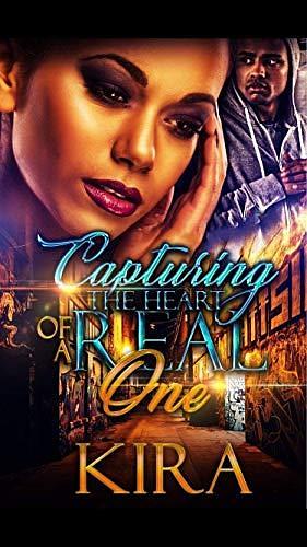 At A Kross Road: Capturing The Heart Of A Real One by Kira, Kira