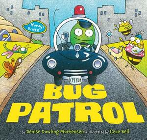Bug Patrol by Denise Dowling Mortensen
