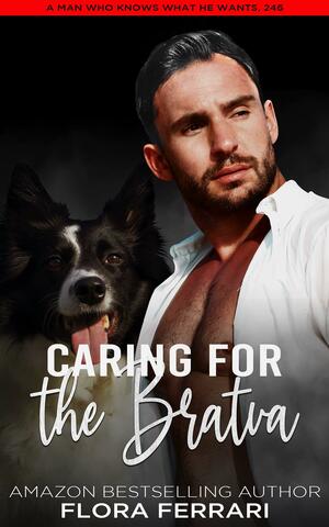 Caring for the Bratva by Flora Ferrari, Flora Ferrari