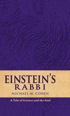 Einstein's Rabbi by Michael Cohen