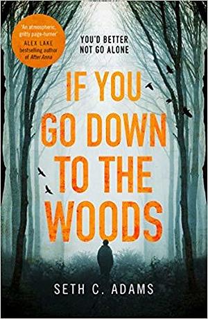 If You Go Down to the Woods by Seth C. Adams