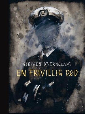 En frivillig død by Steffen Kverneland