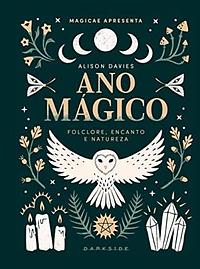 Ano Mágico by Alison Davies