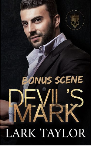 Devils Mark Bonus Scene by Lark Taylor