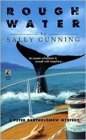 Rough Water by Sally Cabot Gunning