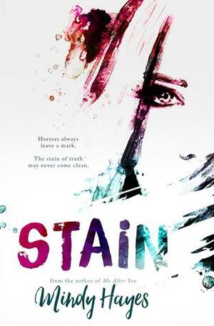 Stain by M. Hayes