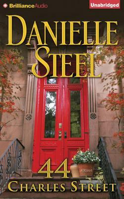 44 Charles Street by Danielle Steel