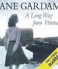 A Long Way from Verona by Jane Gardam