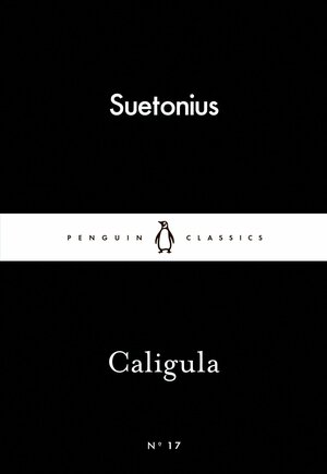Caligula by Suetonius