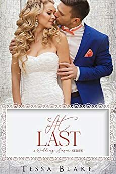 At Last by Tessa Blake