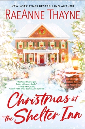 Christmas at the Shelter Inn by RaeAnne Thayne