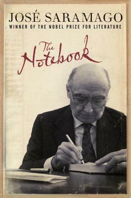 The Notebook by José Saramago, مصطفی اسلامیه