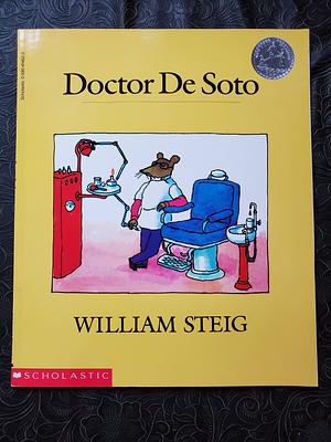 Dr Desoto by William Steig