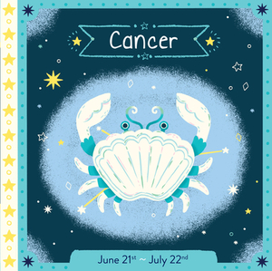 Cancer, Volume 3 by Sterling Children's