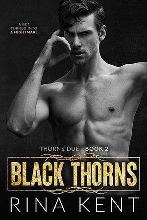 Black Thorns by Rina Kent