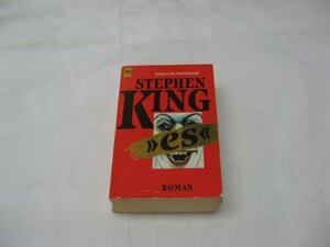 »Es« by Stephen King