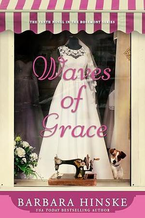 Waves of Grace by Barbara Hinske, Barbara Hinske