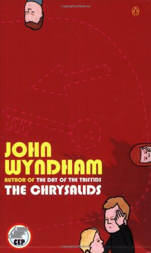 The Chrysalids by John Wyndham