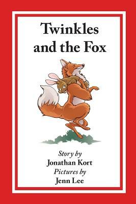 Twinkles and the Fox by Jonathan Kort