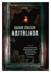 Náttblinda by Ragnar Jónasson