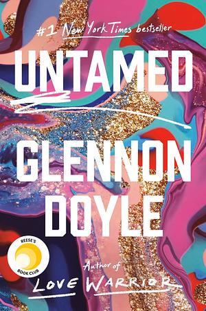 by Glennon Doyle :: Untamed-Hardcover by Glennon Doyle, Glennon Doyle