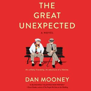 The Great Unexpected by Dan Mooney