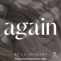 Again by J.L. Seegars