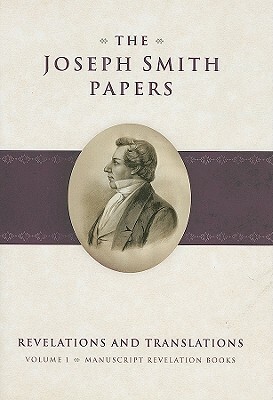 Manuscript Revelation Books by Joseph Smith