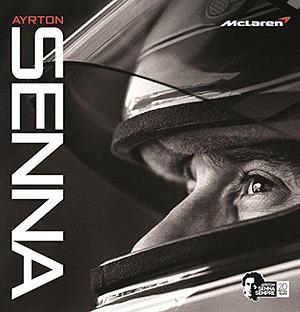 Senna by Maurice Hamilton