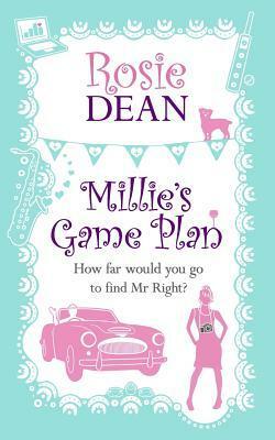 Millie's Game Plan by Rosie Dean