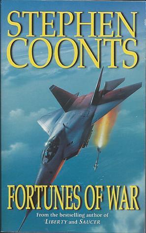 Fortunes of War by Stephen Coonts