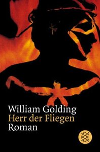 Herr Der Fliegen by William Golding