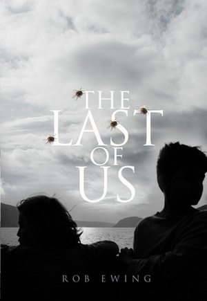 The Last of Us by Rob Ewing