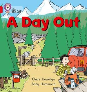 A Day Out by Anna Owen