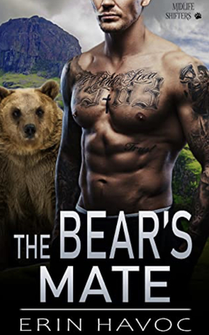 The Bear's Mate by Erin Havoc