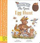 The Great Egg Hunt: 100 Eggs to Spot by Rachel Piercey