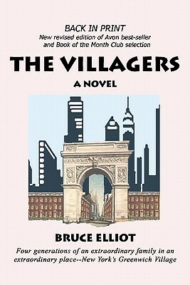 The Villagers: A Novel of Greenwich Village by 